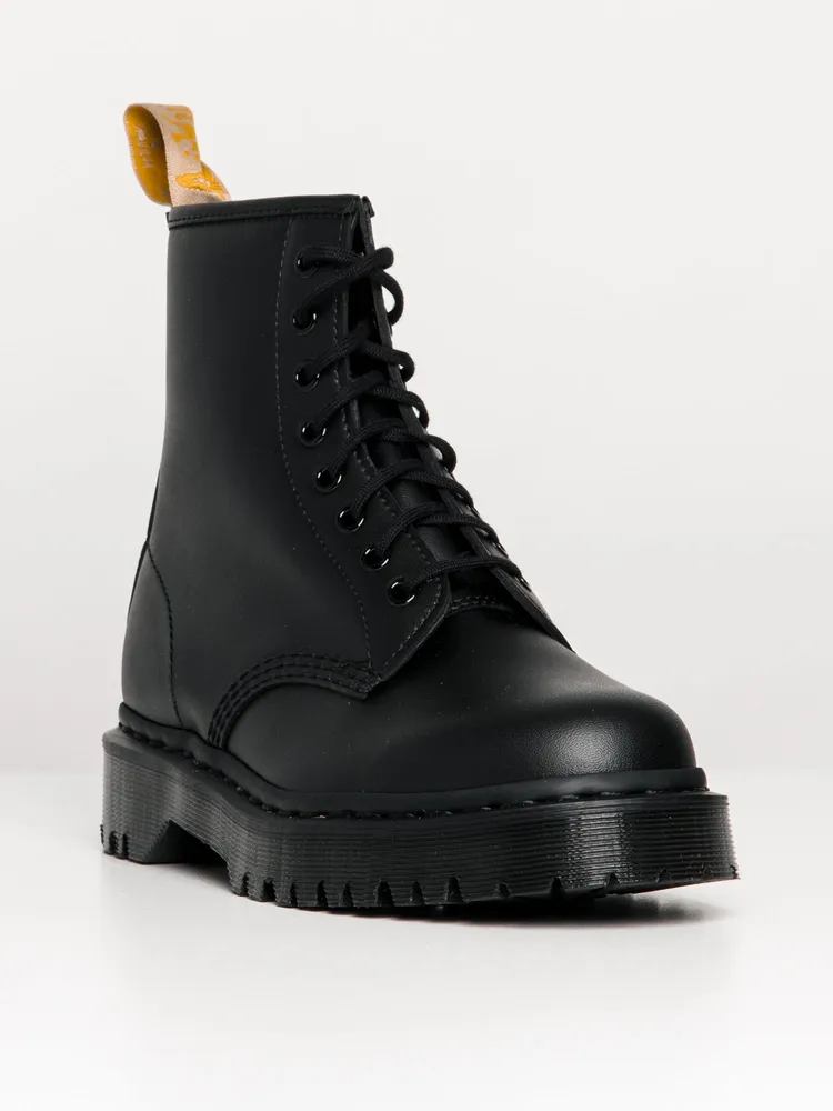 MENS DR MARTENS VEGAN 1460 BEX MONO BOOT - CLEARANCE