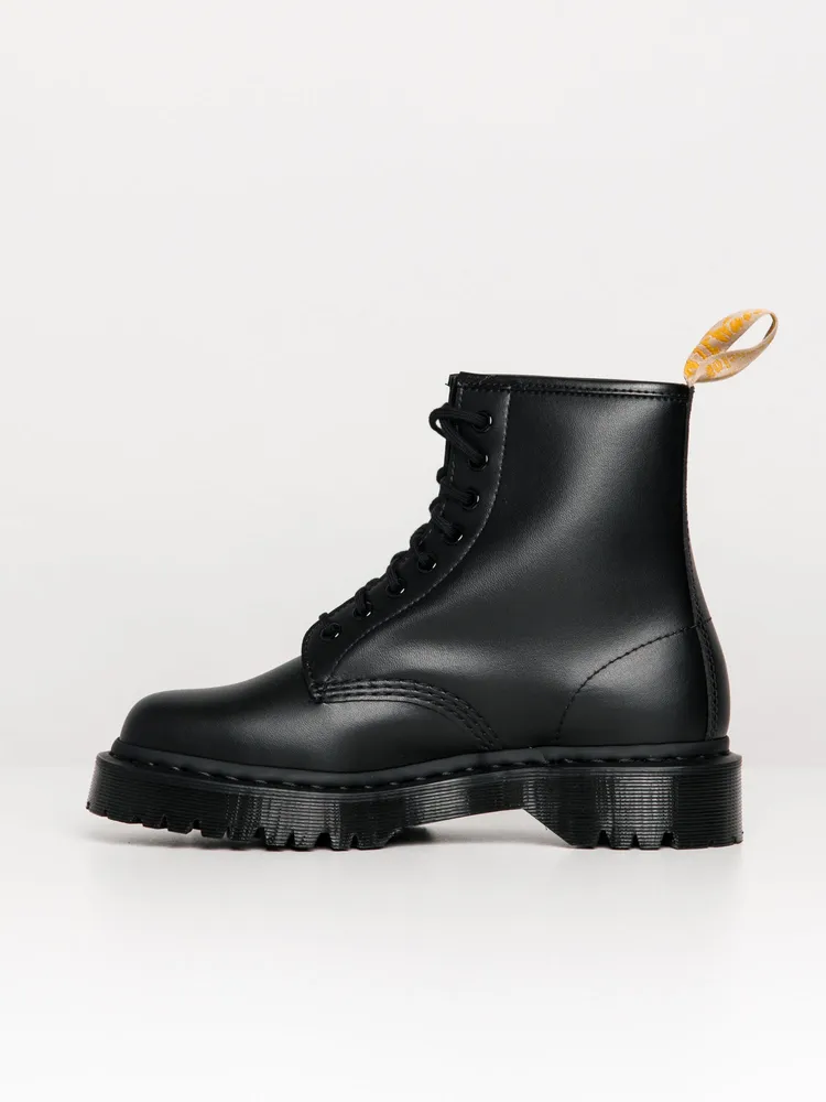 MENS DR MARTENS VEGAN 1460 BEX MONO BOOT - CLEARANCE