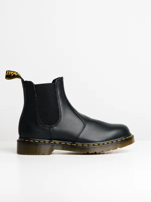 MENS DR MARTENS 2976 NAPPA BOOT - CLEARANCE