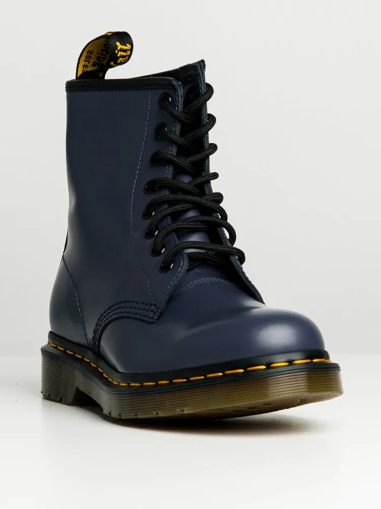 WOMENS DR MARTENS 1460 SMOOTH BOOT