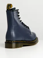 WOMENS DR MARTENS 1460 SMOOTH BOOT