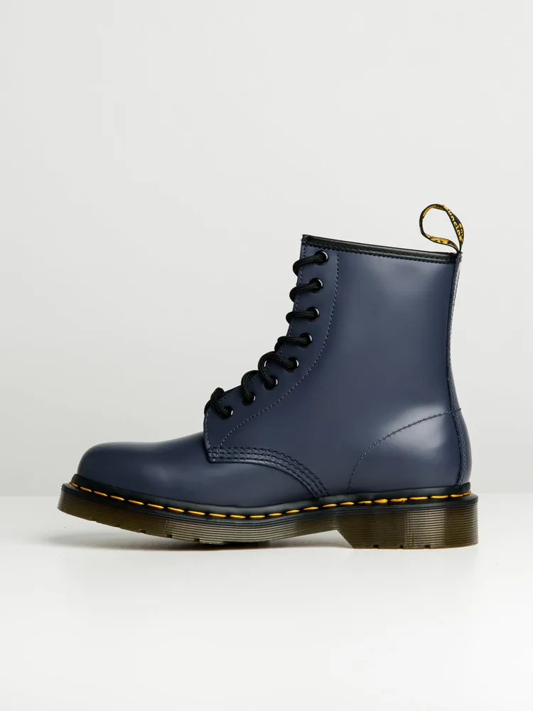 WOMENS DR MARTENS 1460 SMOOTH BOOT