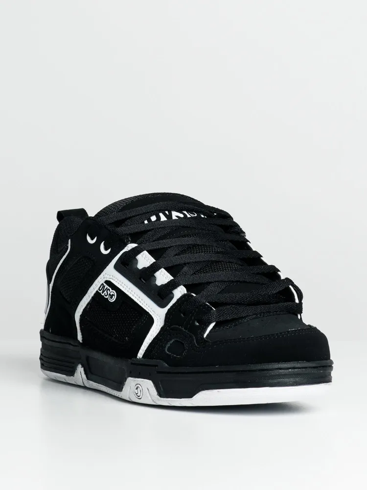 MENS DVS COMANCHE SNEAKER