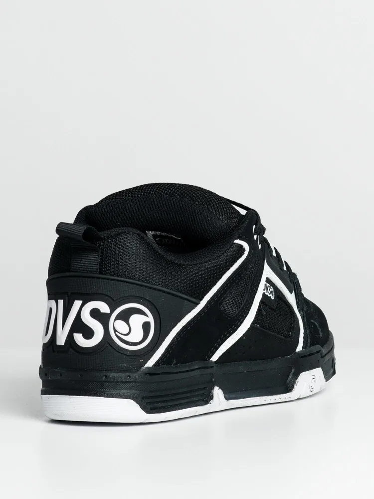 MENS DVS COMANCHE SNEAKER