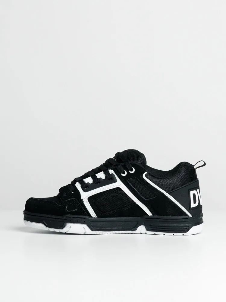 MENS DVS COMANCHE SNEAKER