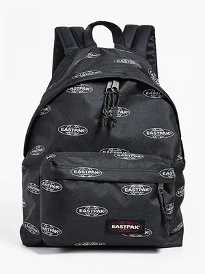 PADDED PAK'R 24L - CHATTY LOGO - CLEARANCE