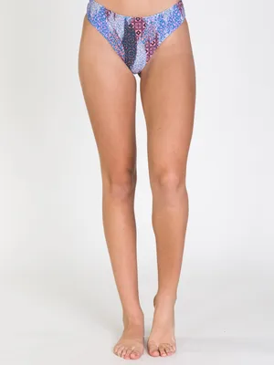 EIDON VENICE ABBY BOTTOM - CLEARANCE