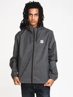 ELEMENT ALDER PATCH FULL ZIP JACKET - CLEARANCE