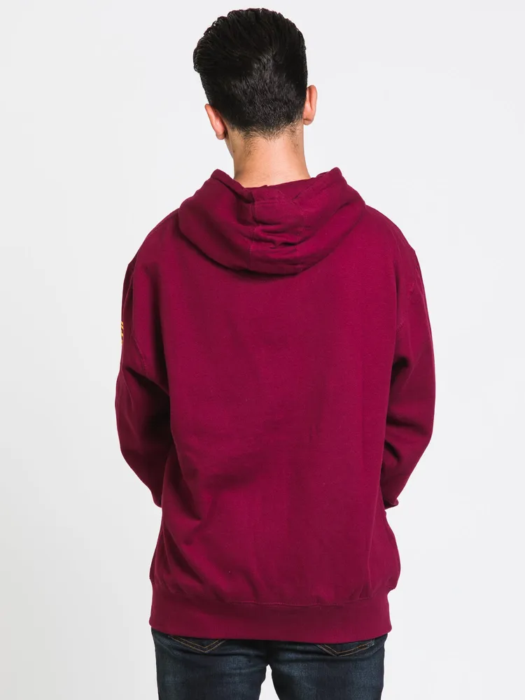 ELEMENT SUNTREE GRADIENT PULLOVER HOODIE - CLEARANCE