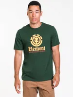 ELEMENT VERTICAL OUTLINE T-SHIRT - CLEARANCE