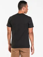 ELEMENT SEAL OUTLINE T-SHIRT - CLEARANCE