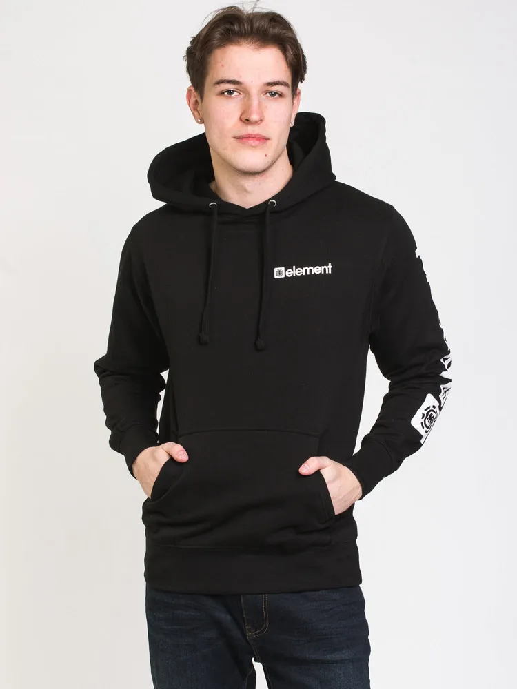 ELEMENT JOINT PULLOVER HOODIE - CLEARANCE