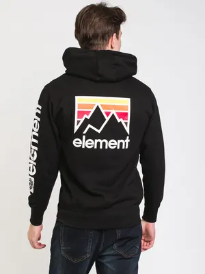ELEMENT JOINT PULLOVER HOODIE - CLEARANCE