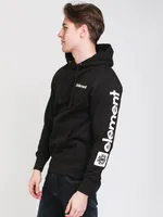 ELEMENT JOINT PULLOVER HOODIE - CLEARANCE