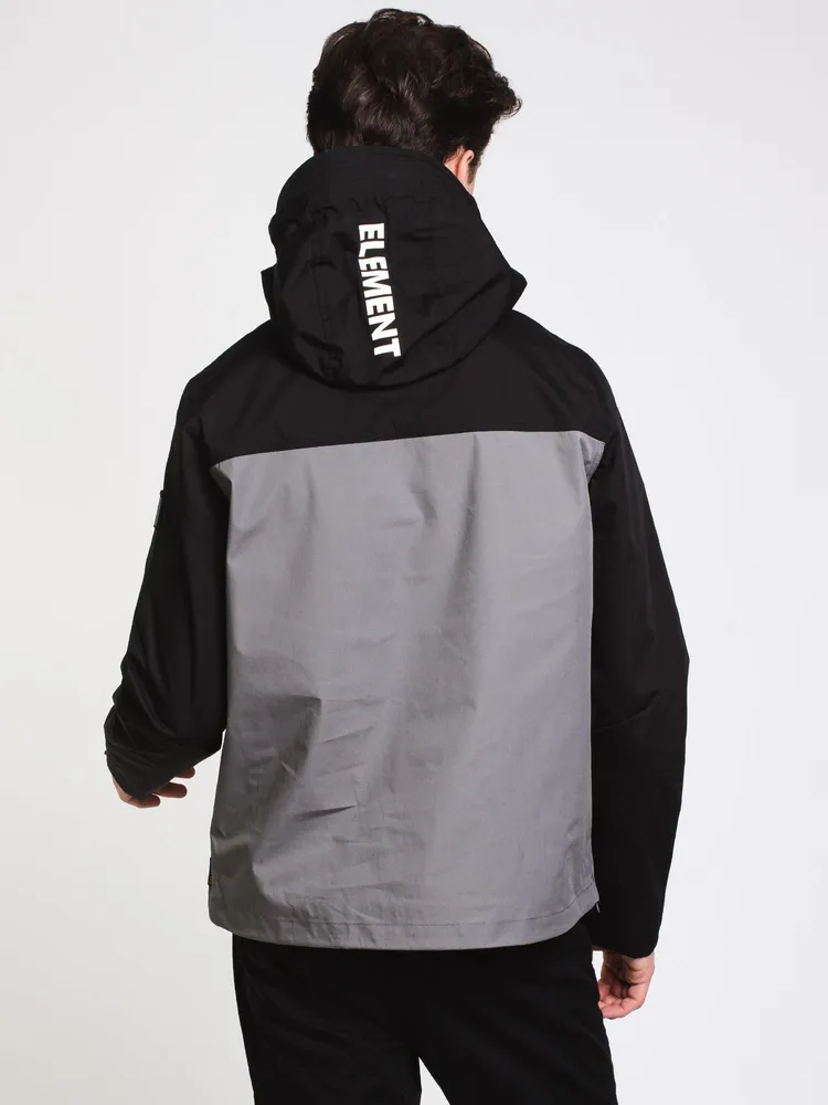 ELEMENT SPARROW LIGHT JACKET - CLEARANCE