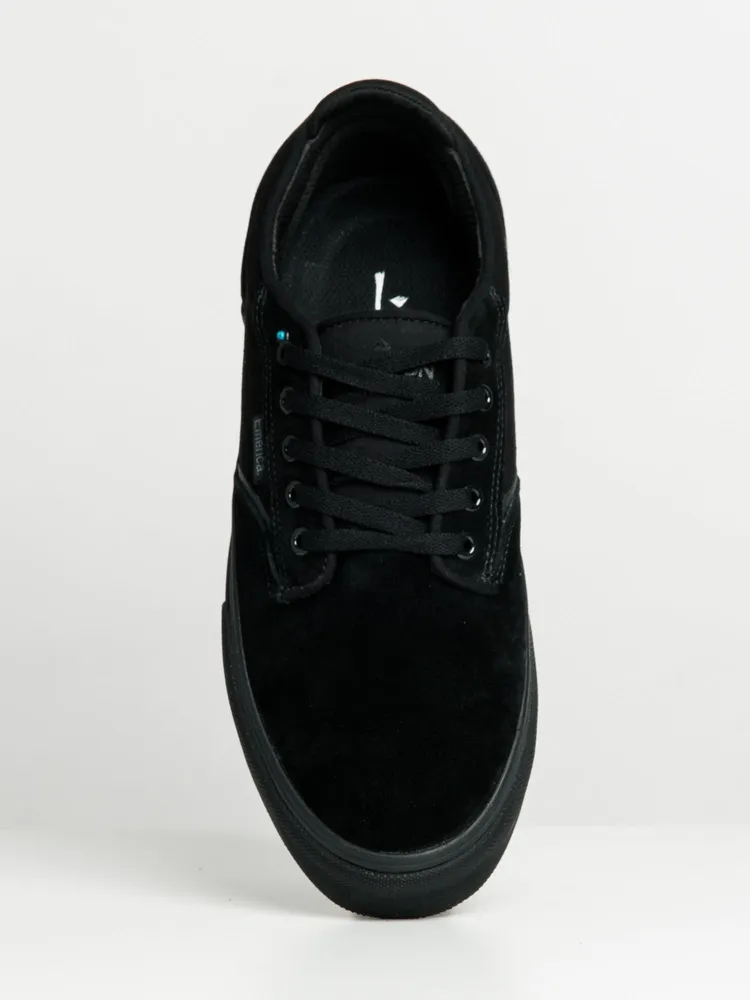 MENS EMERICA DICKSON SNEAKER