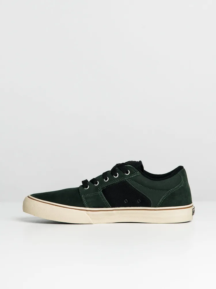 MENS ETNIES BARGE LS SNEAKER - CLEARANCE