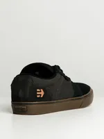 MENS ETNIES BARGE LS SNEAKER - CLEARANCE