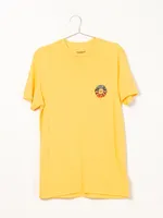 FOX REVOLVER SHORT SLEEVE POCKET TEE - CLEARANCE