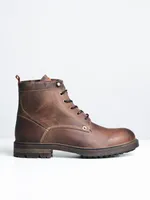 MENS GORDON BOOTS - CLEARANCE