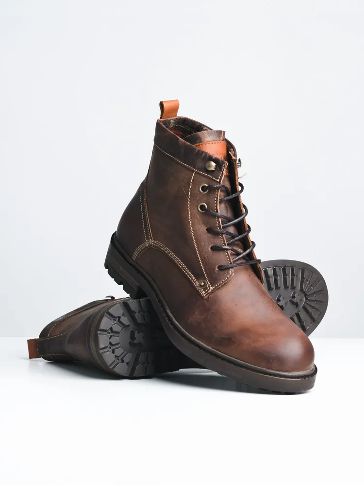 MENS GORDON BOOTS - CLEARANCE