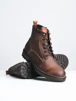 MENS GORDON BOOTS - CLEARANCE