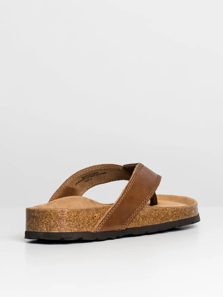 MENS FURROW CANYON SANDALS