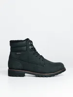 MENS WEBER BOOTS