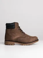 MENS THOMAS BOOT - CLEARANCE