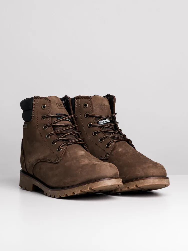 MENS THOMAS BOOT - CLEARANCE