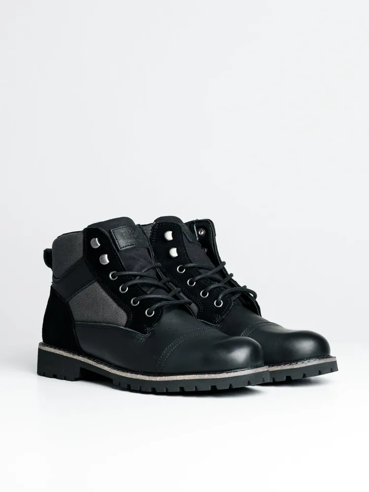 MENS JOSEPH BOOT - CLEARANCE