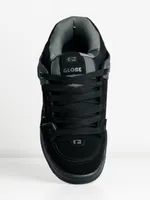 MENS GLOBE FUSION SNEAKER - CLEARANCE