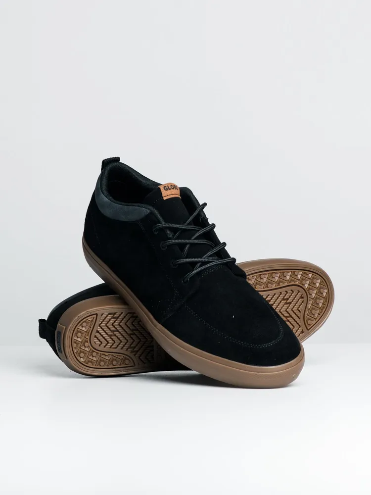 MENS GLOBE GS CHUKKA SNEAKER - CLEARANCE