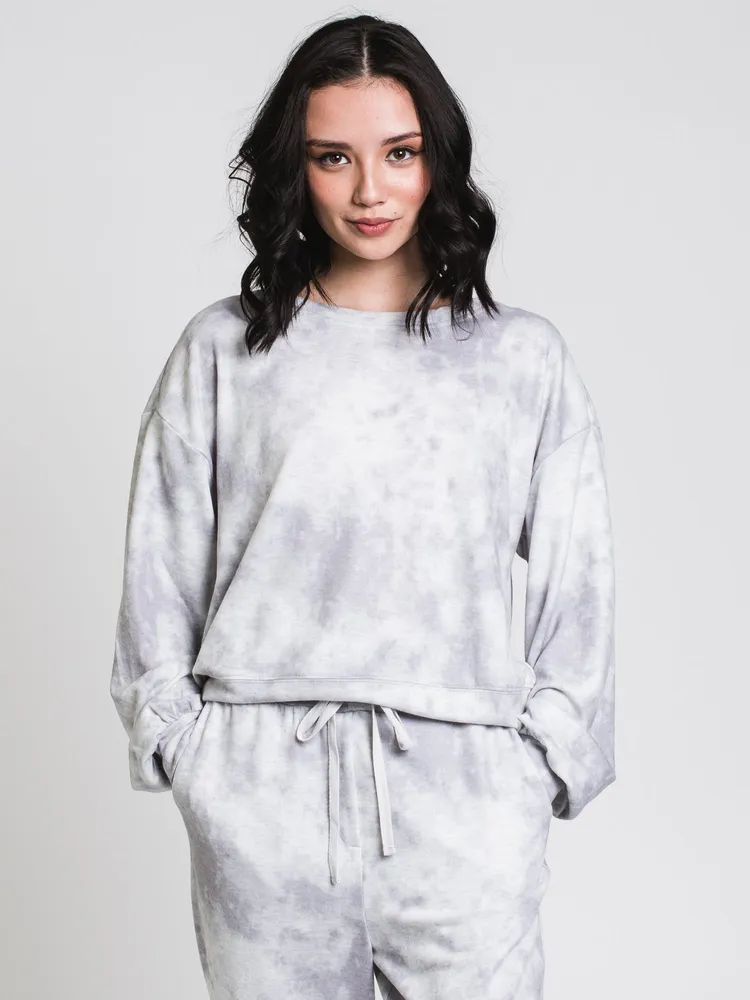 GENTLE FAWN CHARLIE LONG SLEEVE - CLEARANCE