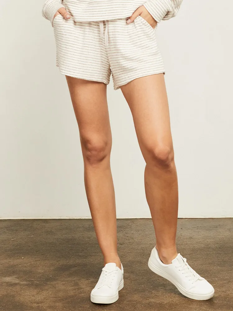 GENTLE FAWN CRUZ SHORTS - CLEARANCE