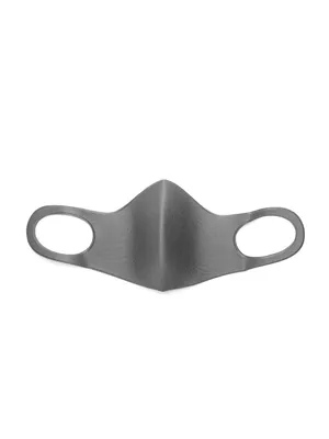 GRIFFINTOWN FACE MASK - GREY - CLEARANCE