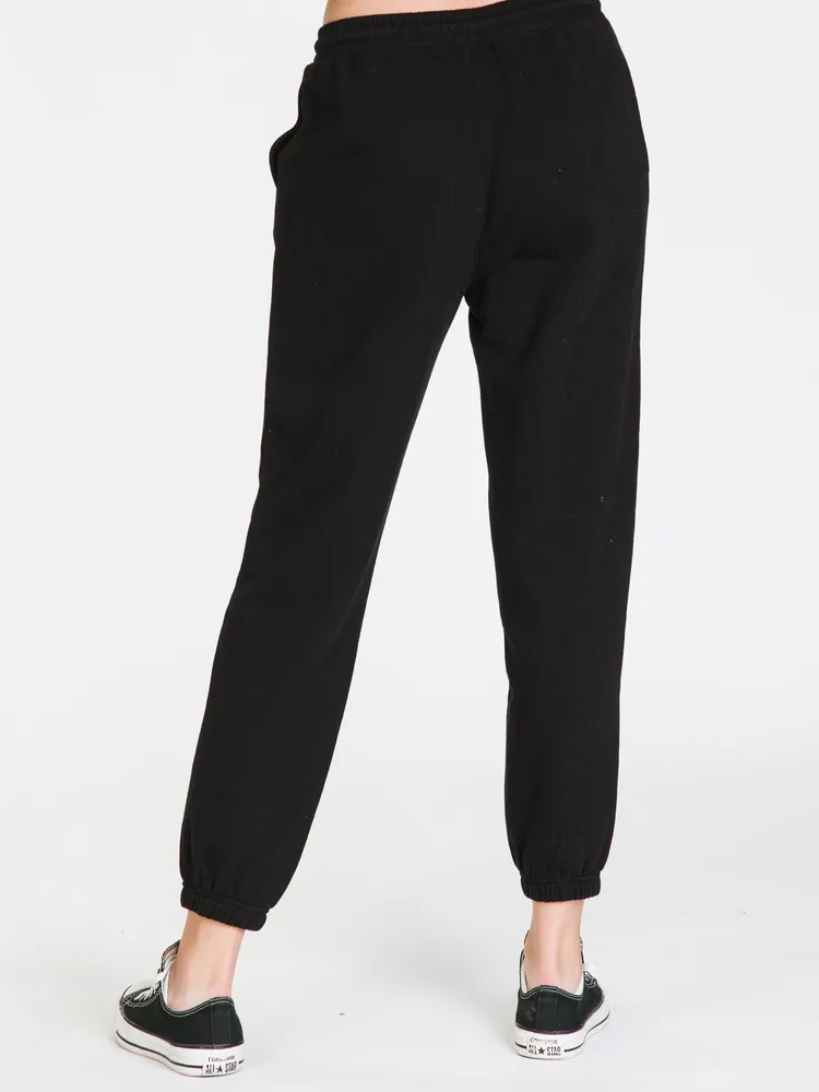 GUESS SELENA SWEATPANT - CLEARANCE