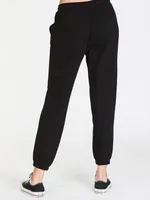 GUESS SELENA SWEATPANT - CLEARANCE