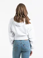 GUESS NINELLA HOODIE - CLEARANCE