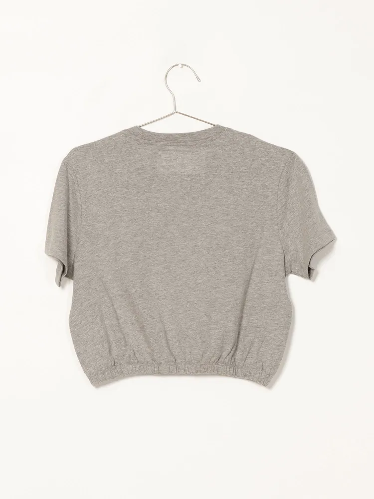 HARLOW MONICA ELASTIC TEE