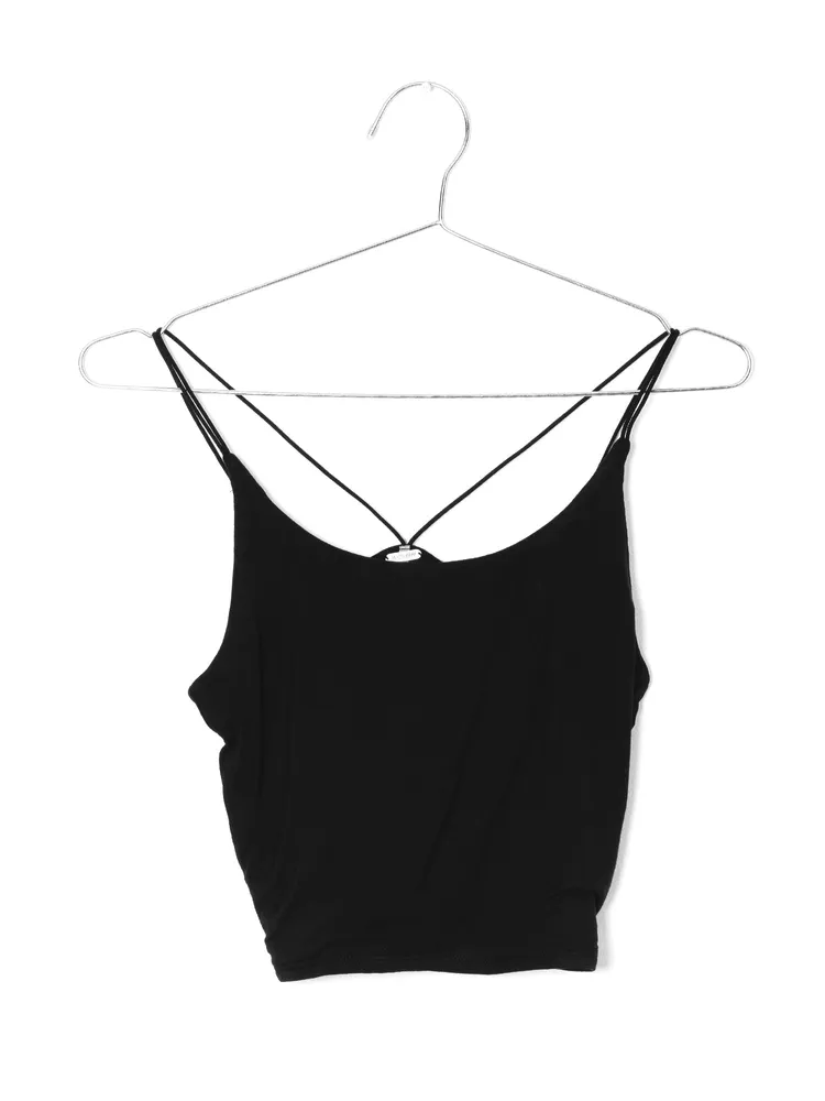 HARLOW TARA BUNGEE TANK