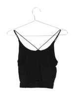 HARLOW TARA BUNGEE TANK