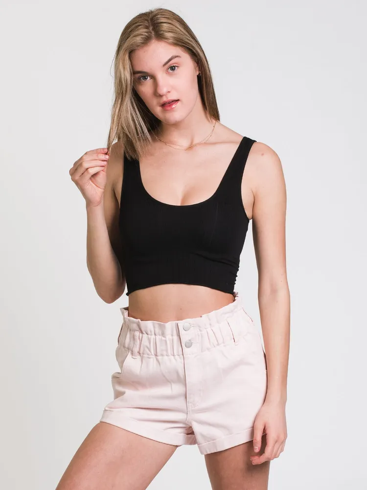 HARLOW TAYSHIA BRALETTE