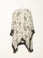 HARLOW JUNO KIMONO - CLEARANCE