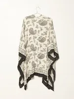 HARLOW JUNO KIMONO