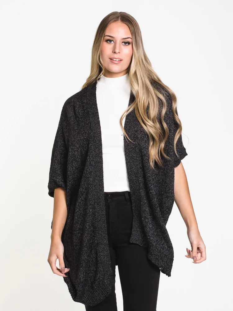 WOMENS HARPER CARDI