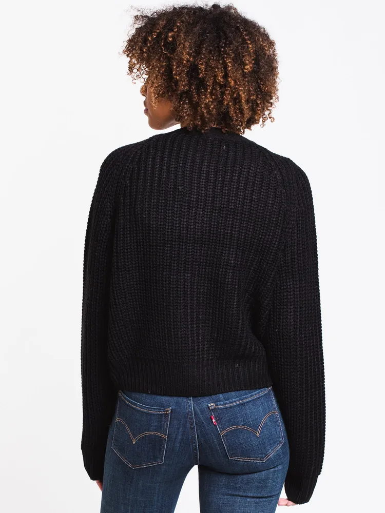 WOMENS MARGOT CARDI - CLEARANCE