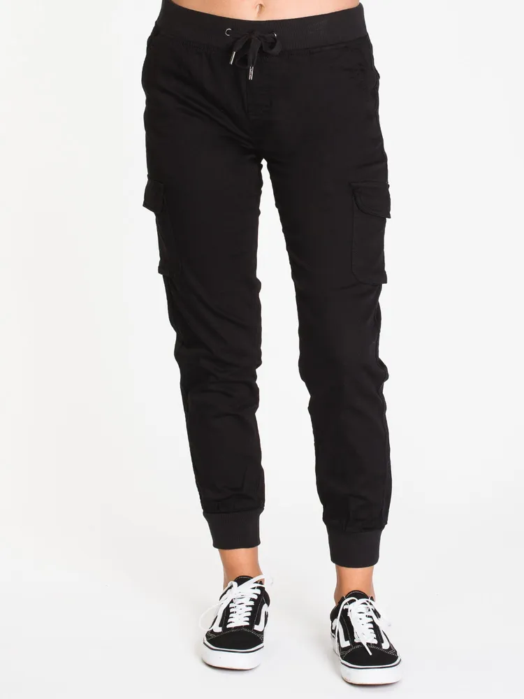 WOMENS BLAIR HYBRID JOGGER