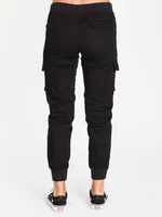 WOMENS BLAIR HYBRID JOGGER