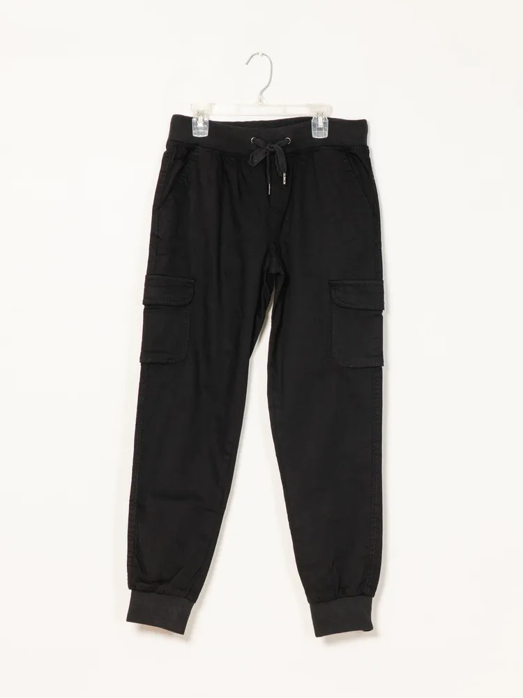 WOMENS BLAIR HYBRID JOGGER